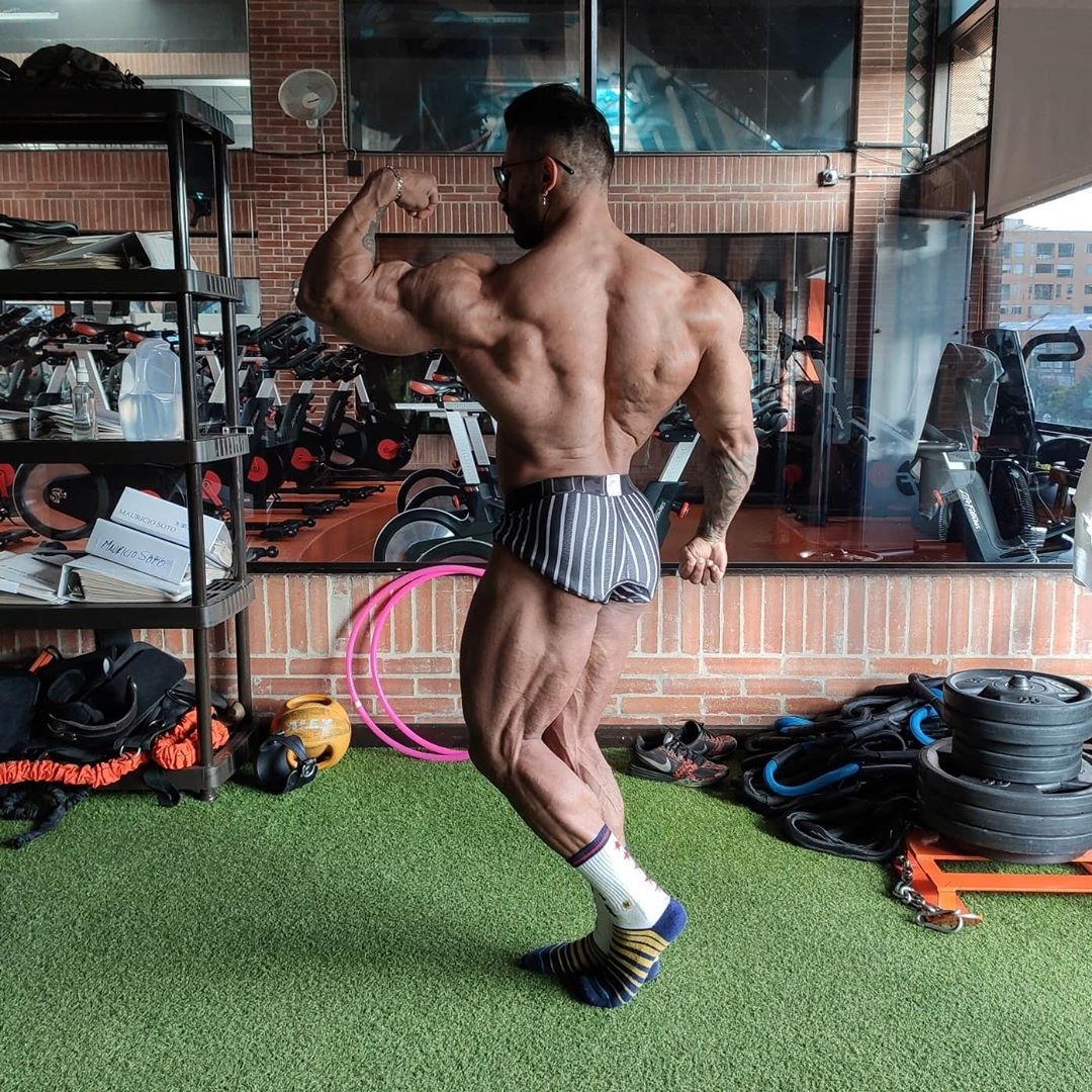 Julian Castano