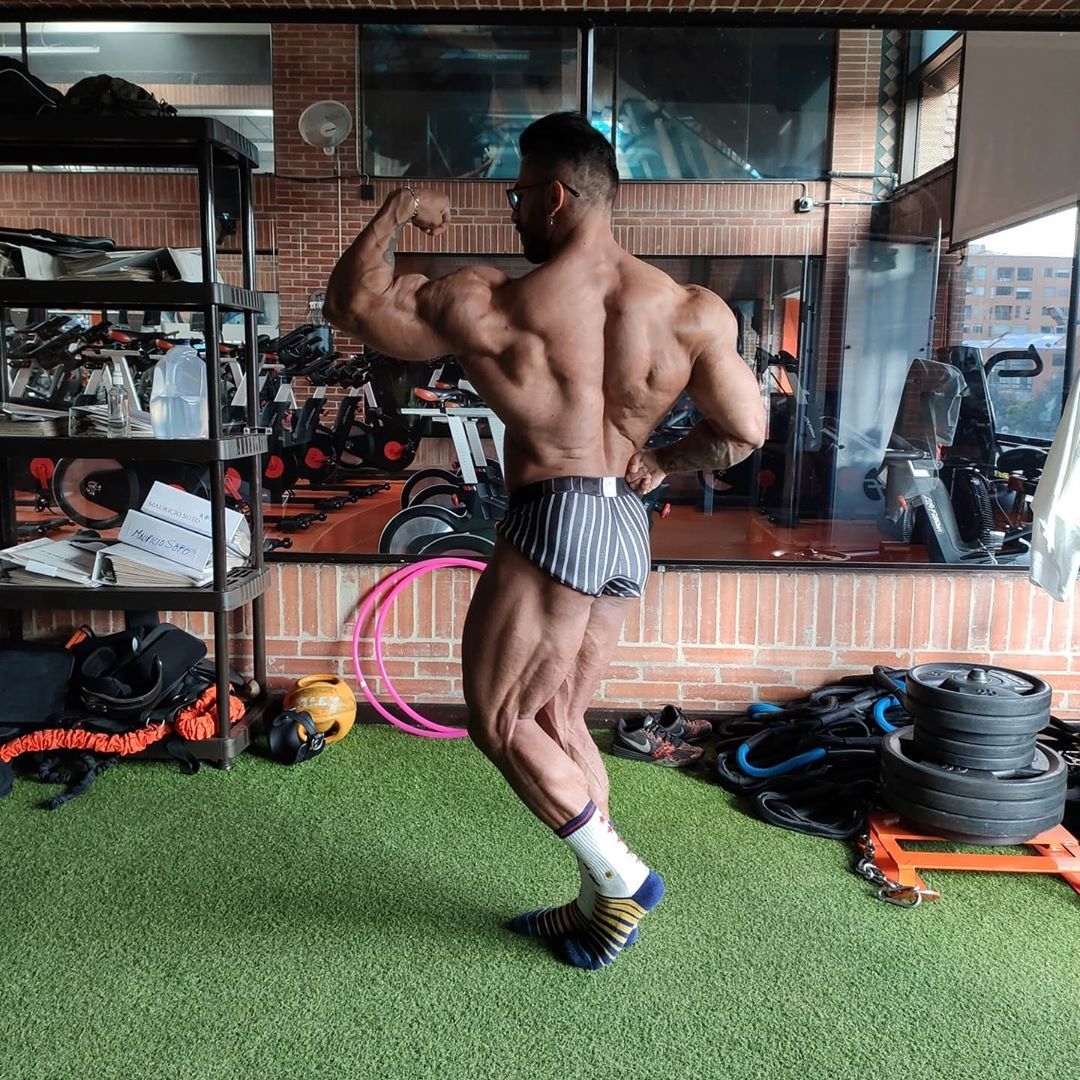 Julian Castano