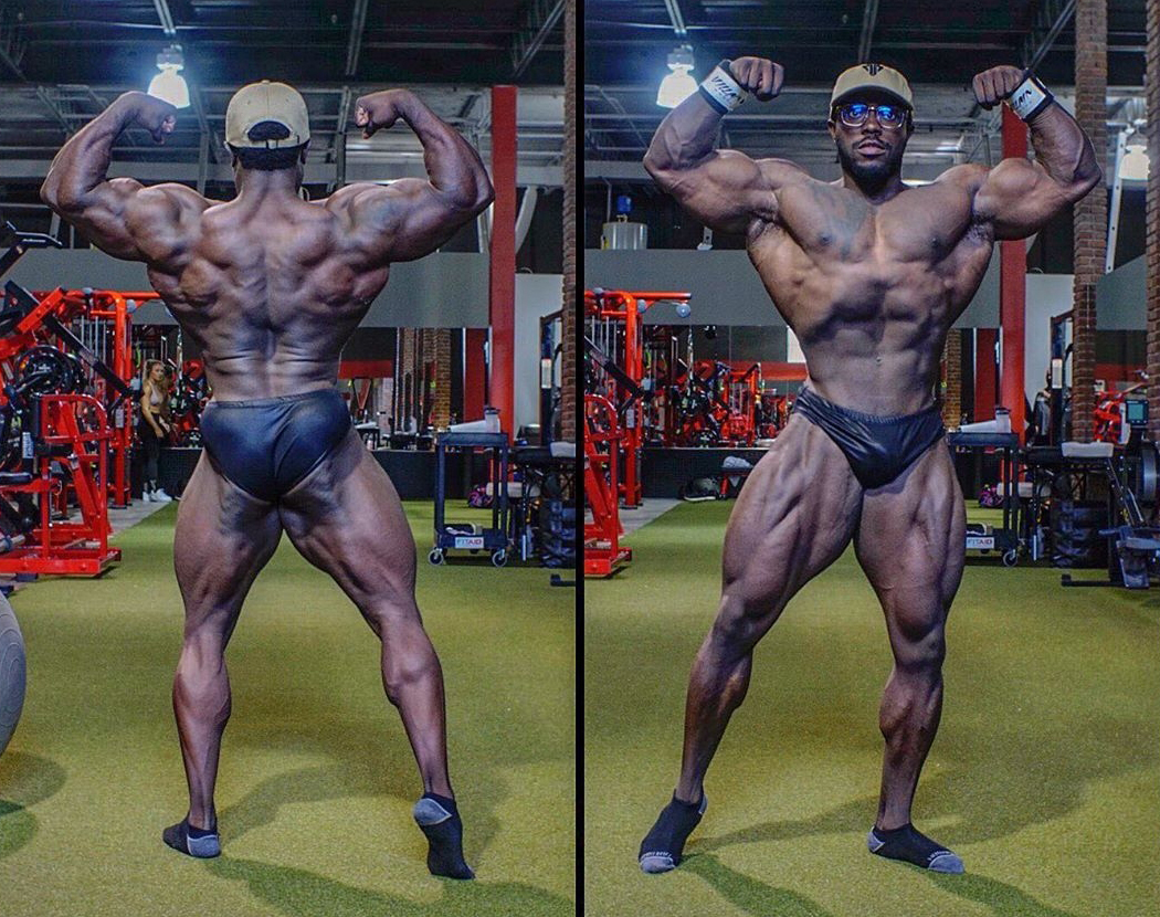 Terrence Ruffin