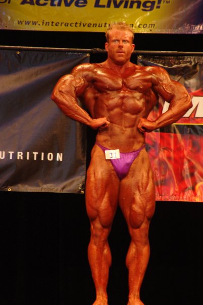 Scott Milne