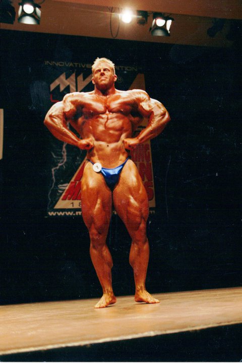 Scott Milne