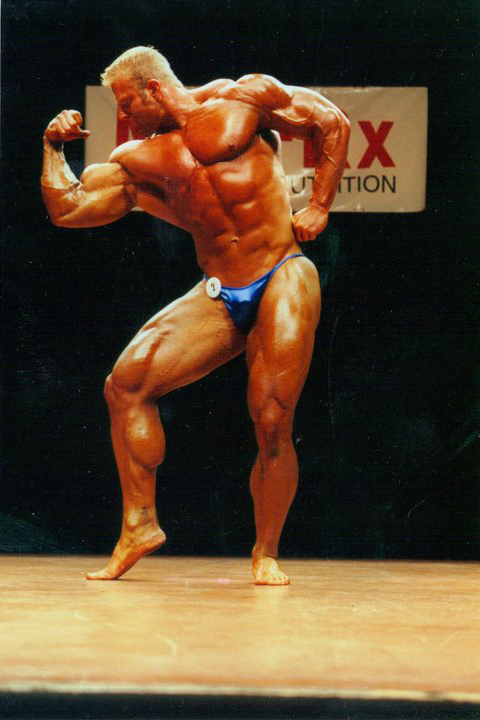 Scott Milne