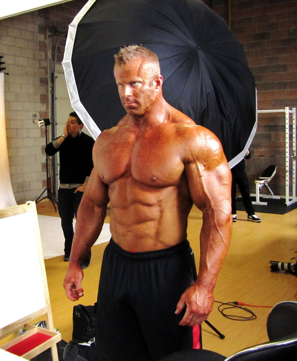 Scott Milne