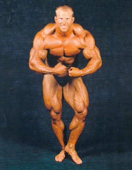 Scott Milne