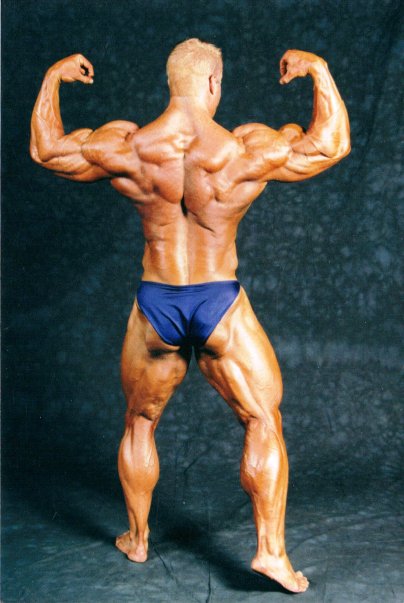 Scott Milne