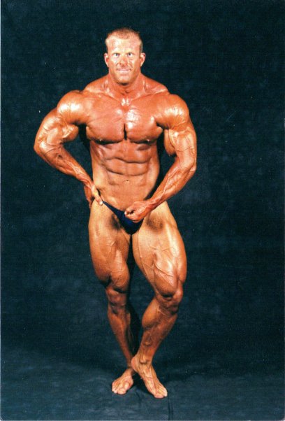 Scott Milne
