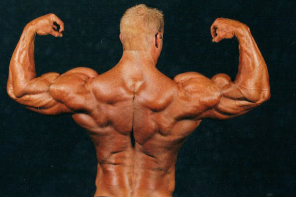 Scott Milne