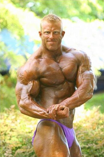 Scott Milne