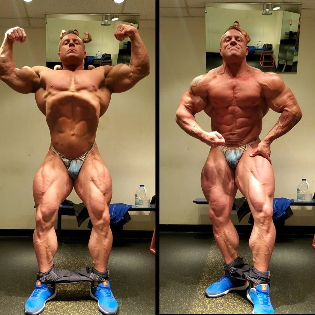 Brad Rowe