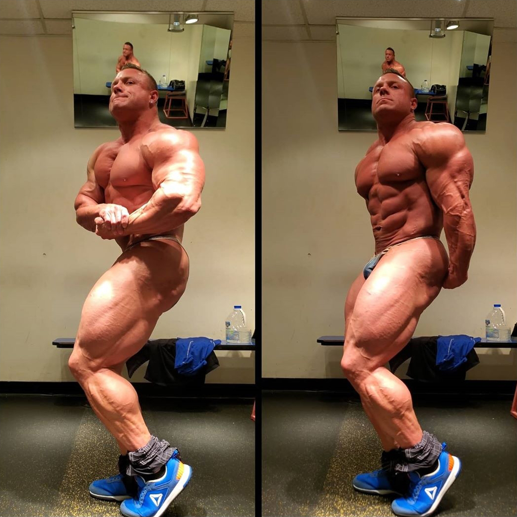 Brad Rowe