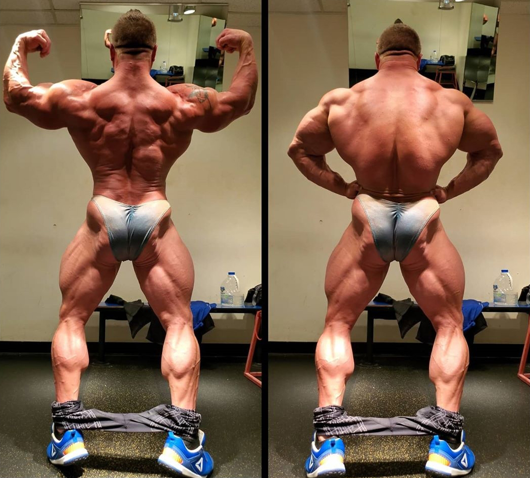 Brad Rowe