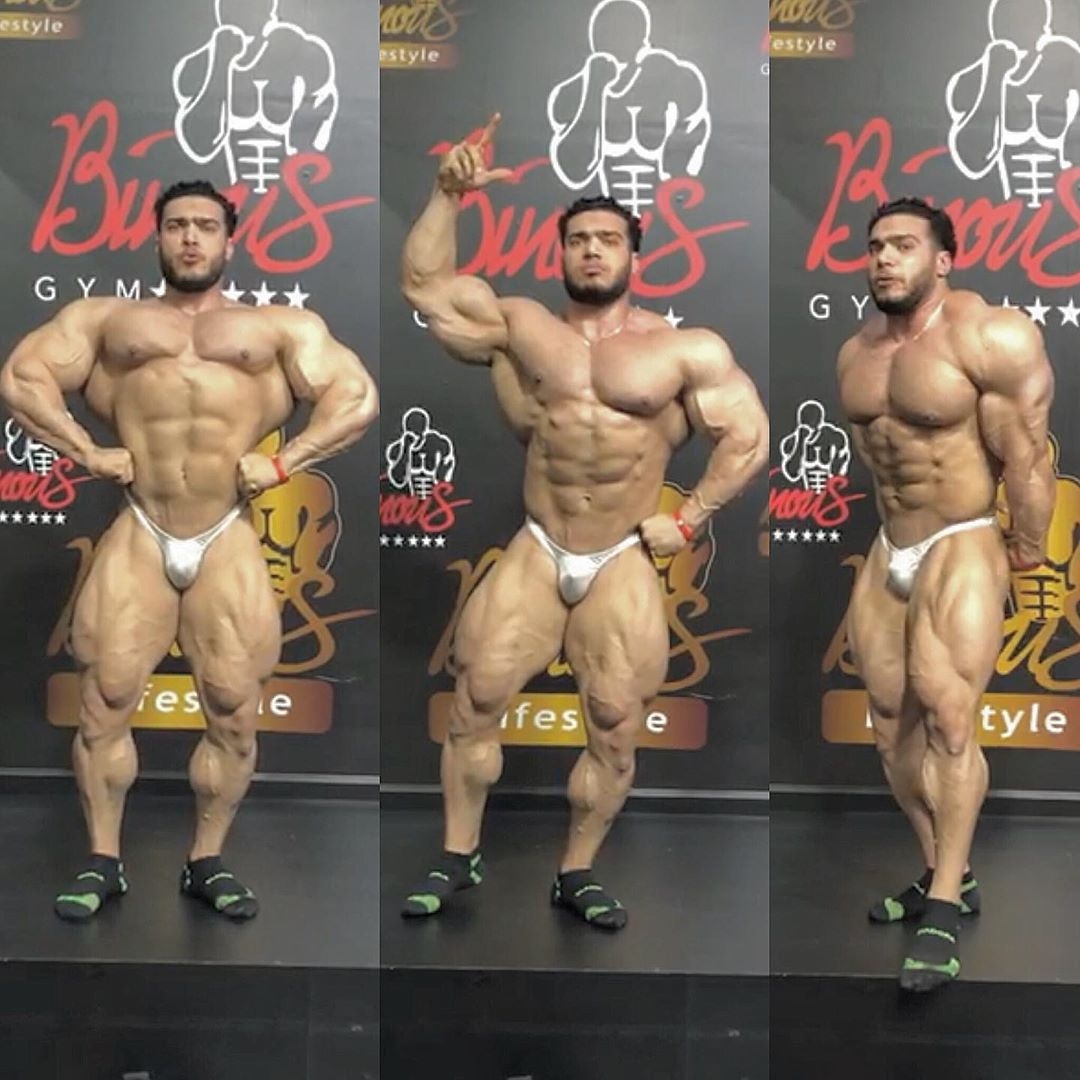 Mohamed Foda
