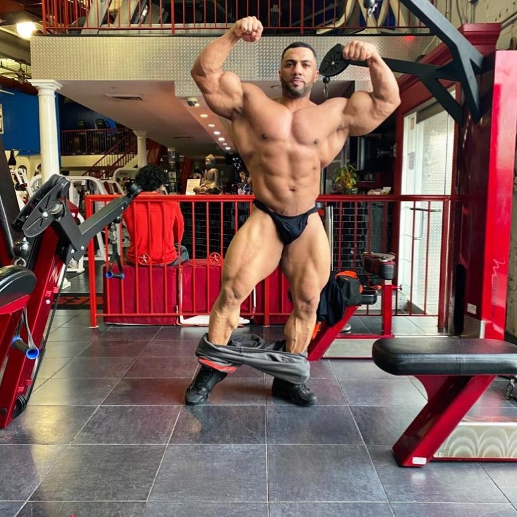 Luis Rodriguez