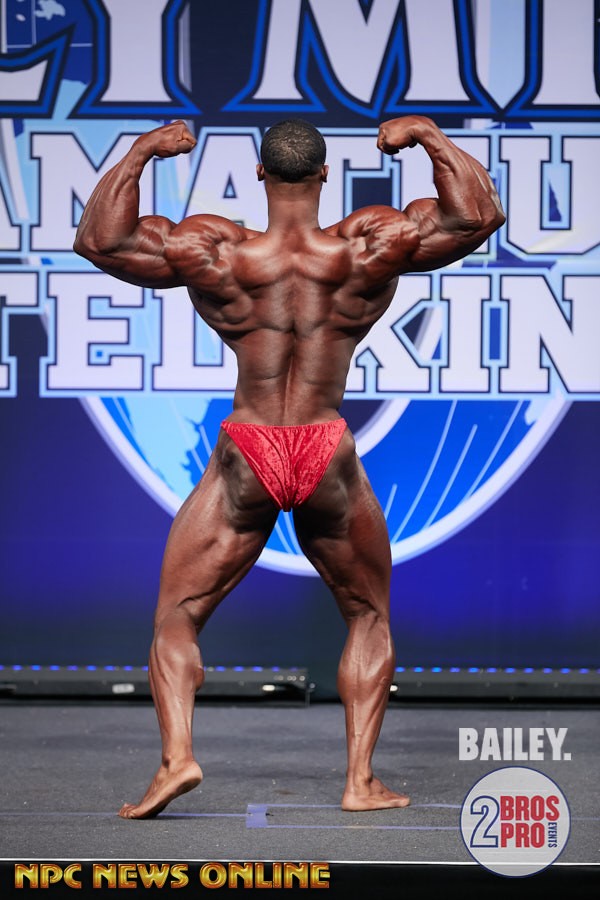 Marc Hector