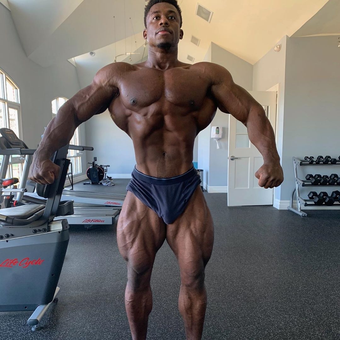 Steve Laureus