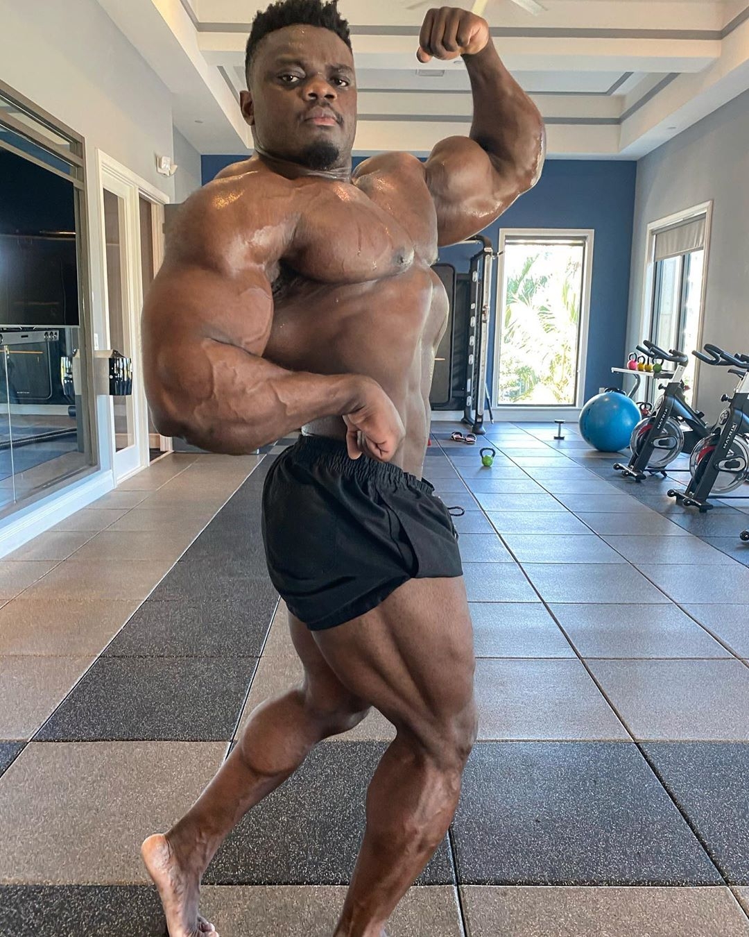 Blessing Awodibu