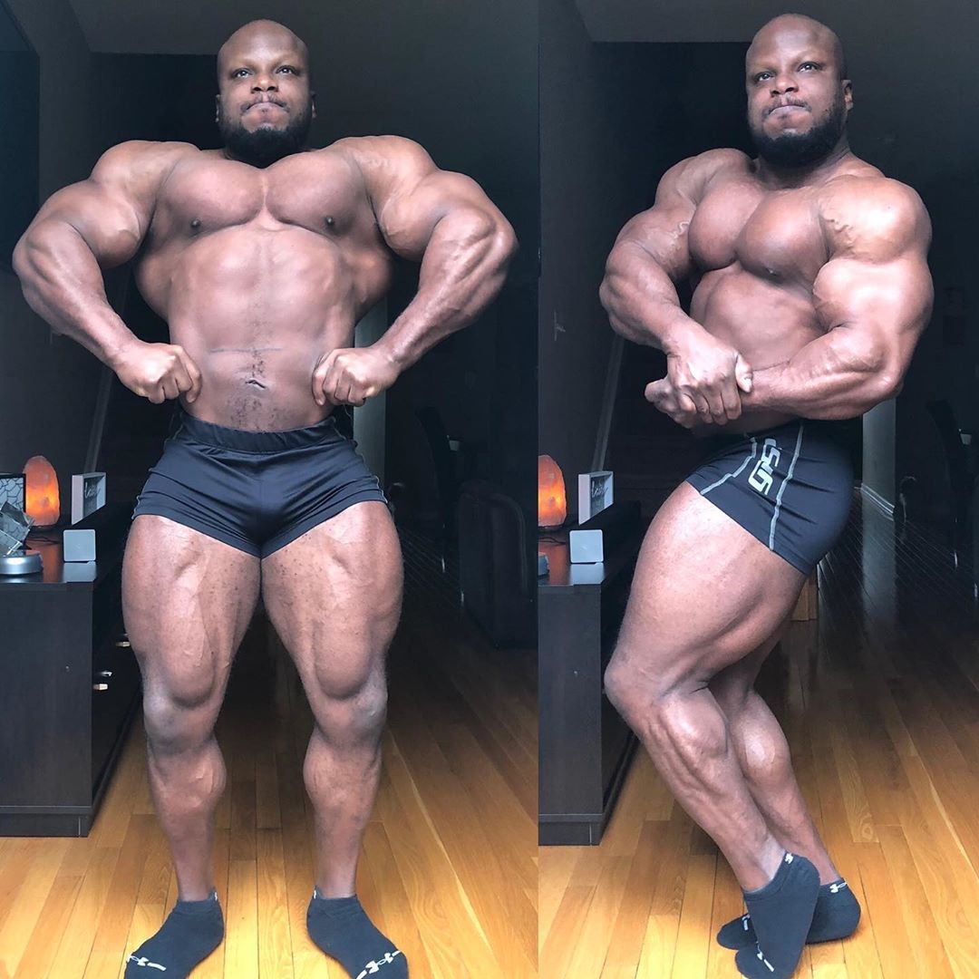 Shaun Clarida