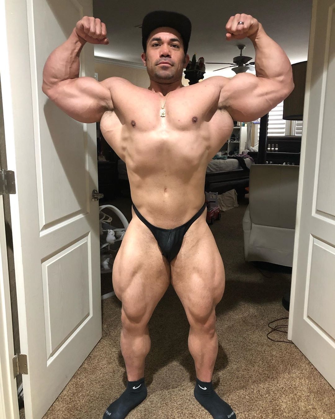 Austin Karr