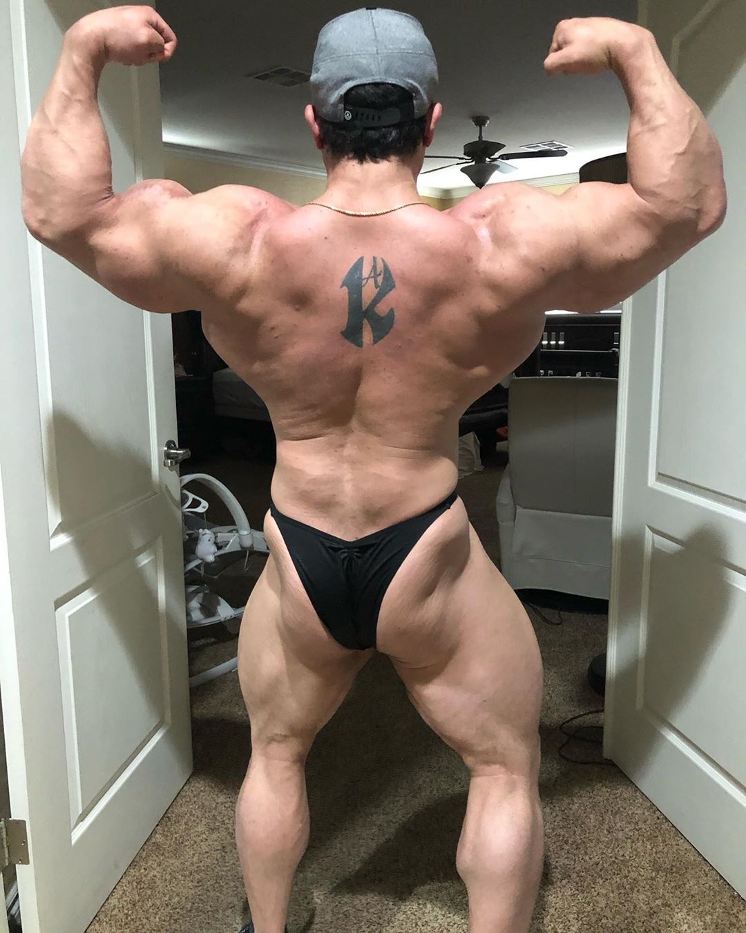 Austin Karr