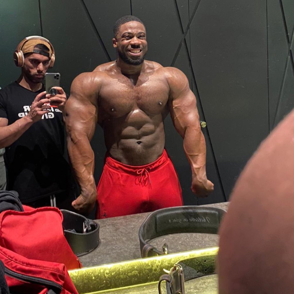 Marc Hector