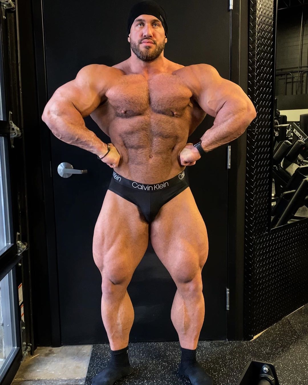Antoine Vaillant