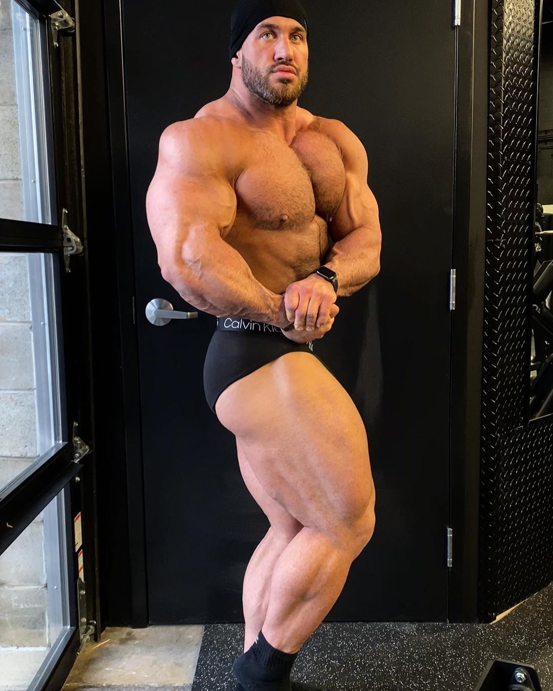 Antoine Vaillant
