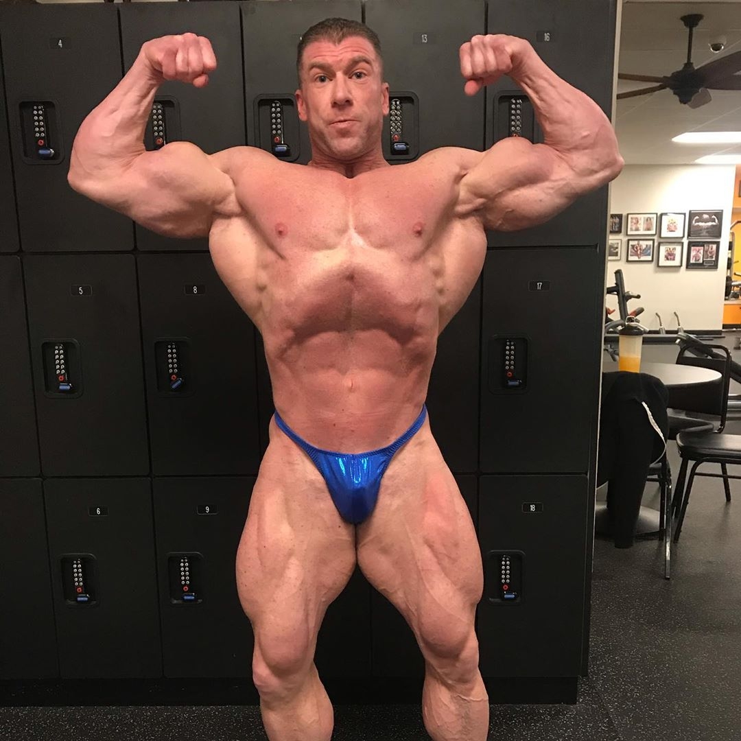 Josh Wade
