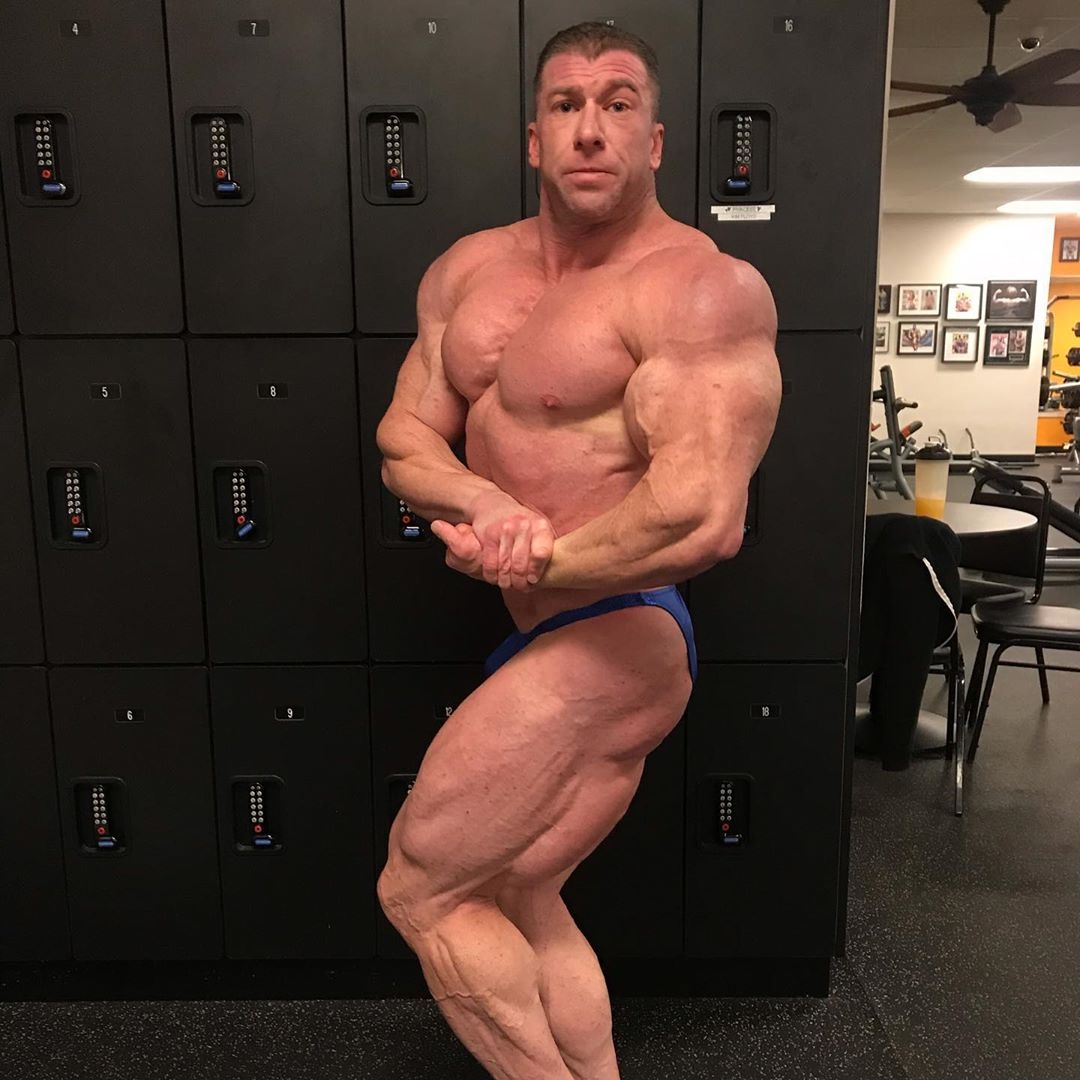 Josh Wade