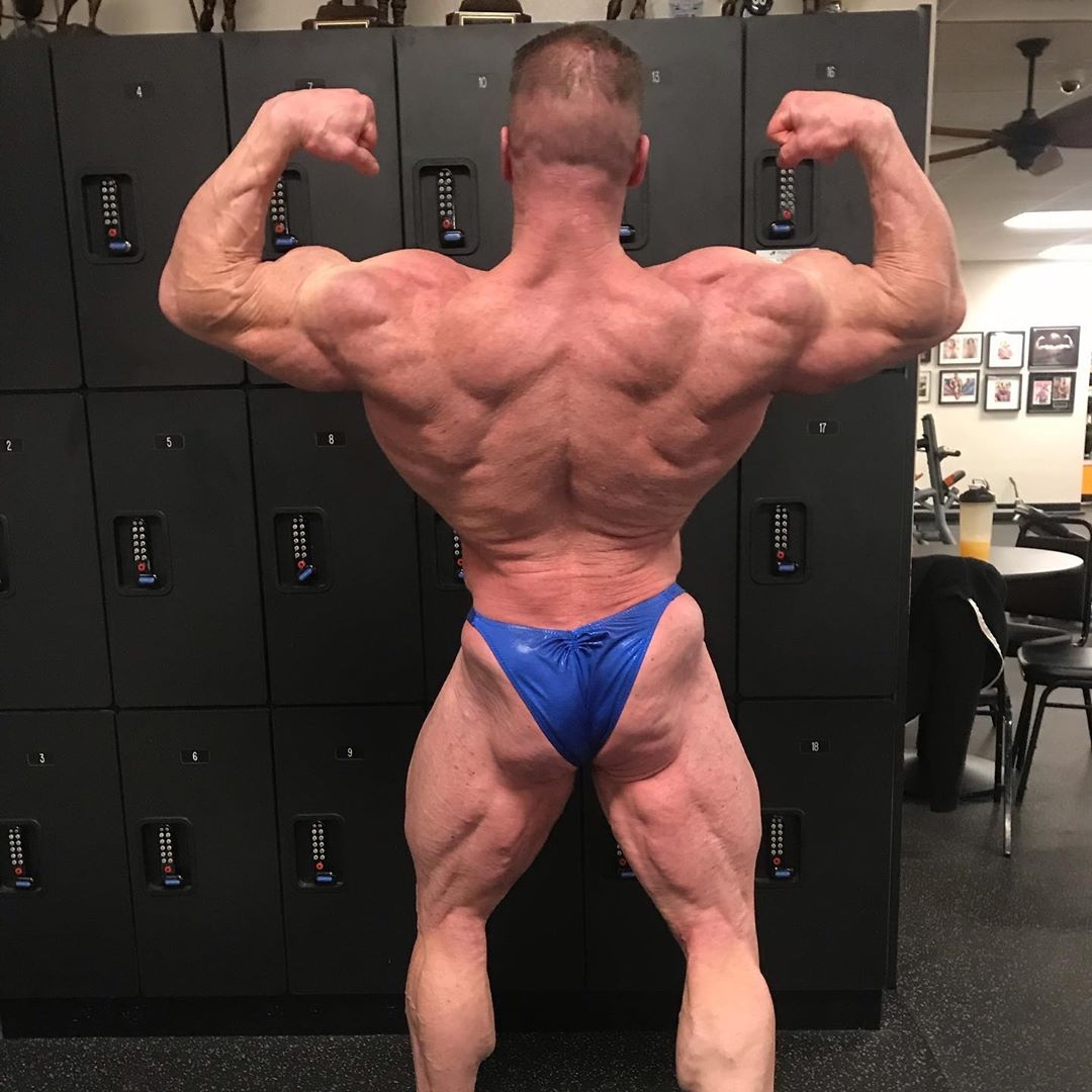 Josh Wade