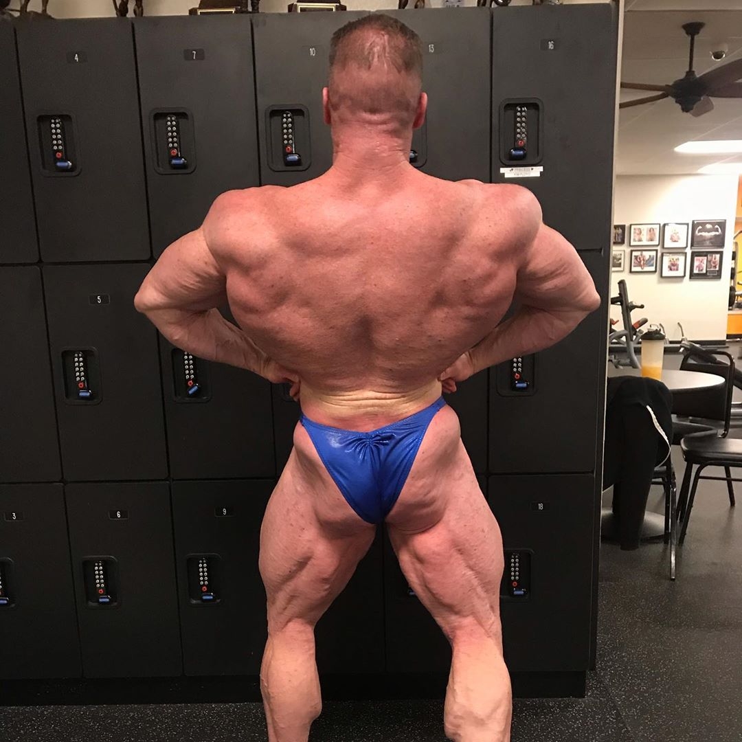 Josh Wade