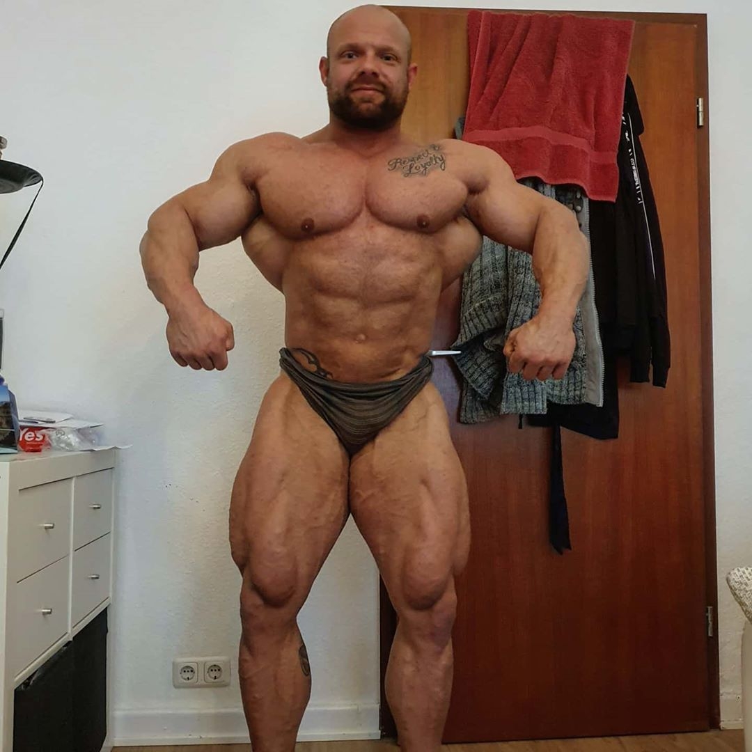 Enrico Hoffmann