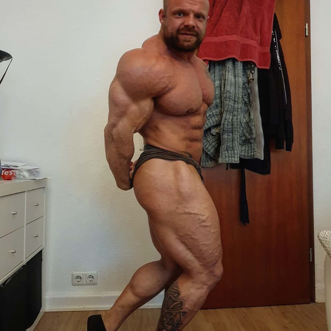 Enrico Hoffmann