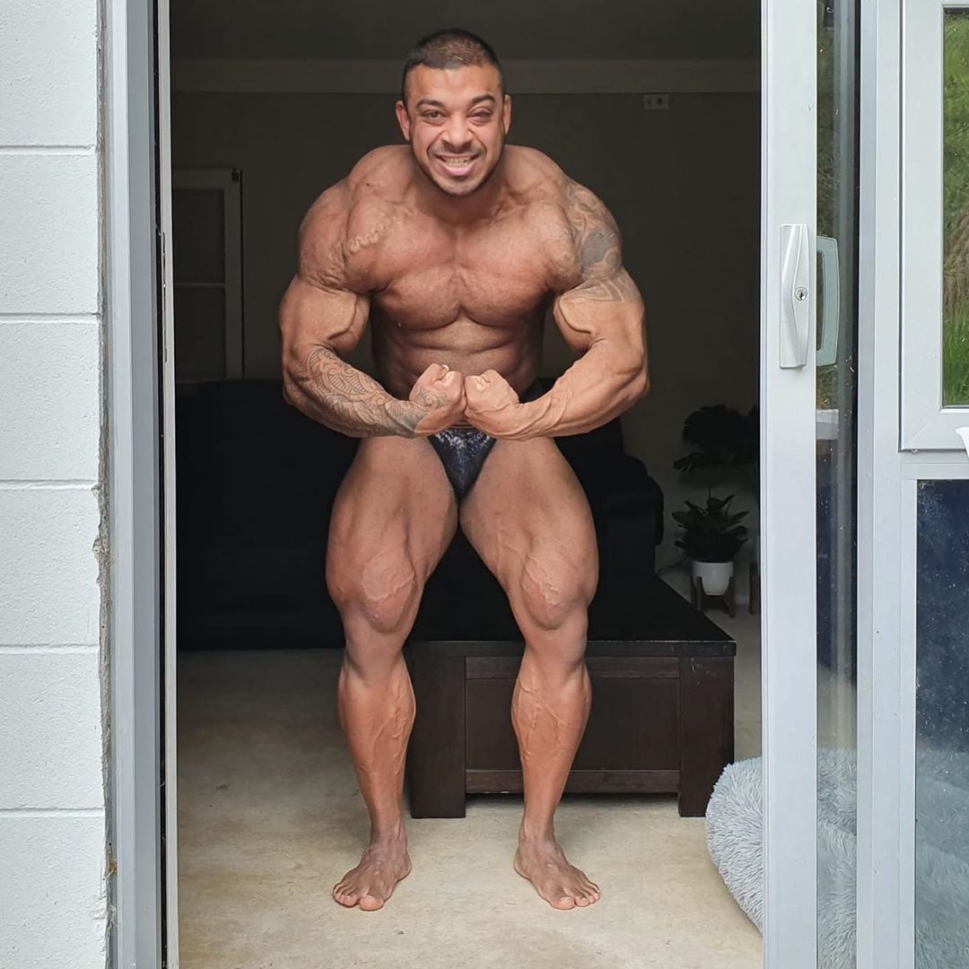 Denver Chandy