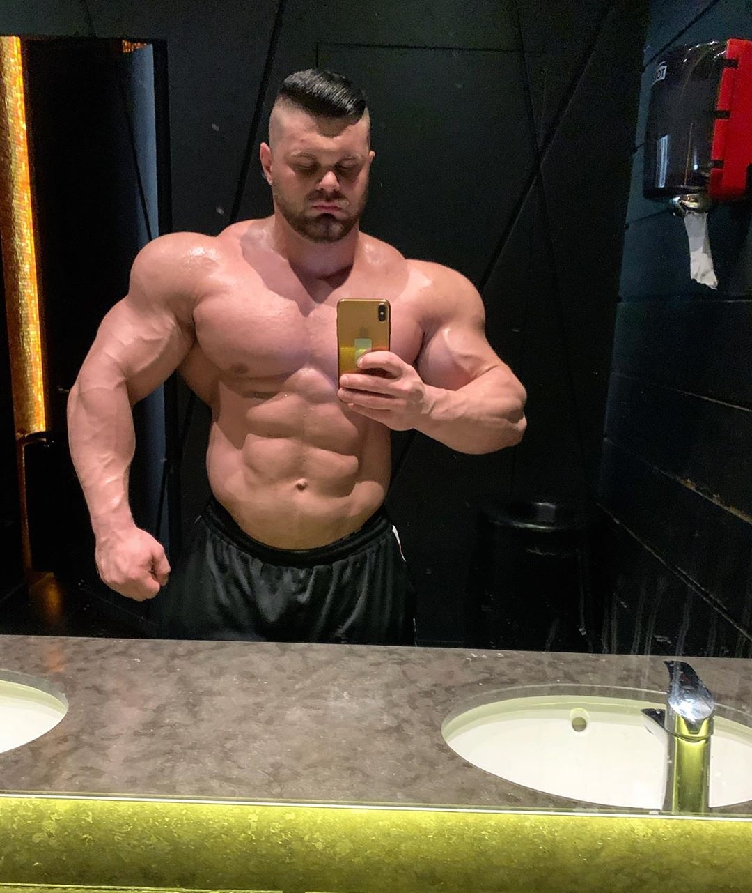 Vladislav Sukhoruchko