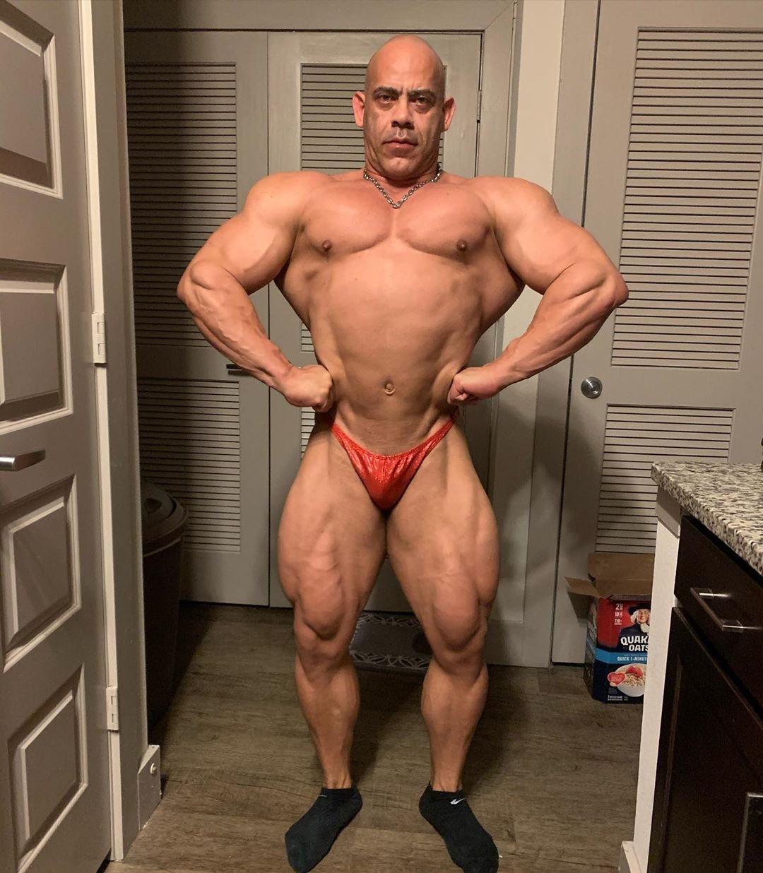 Rixio Tapia