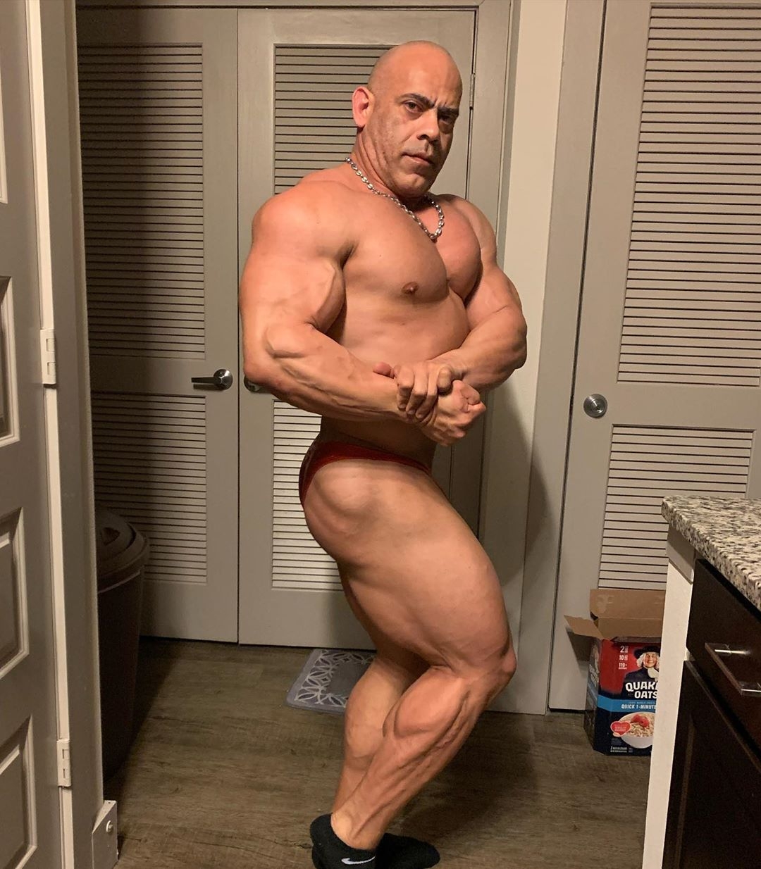 Rixio Tapia
