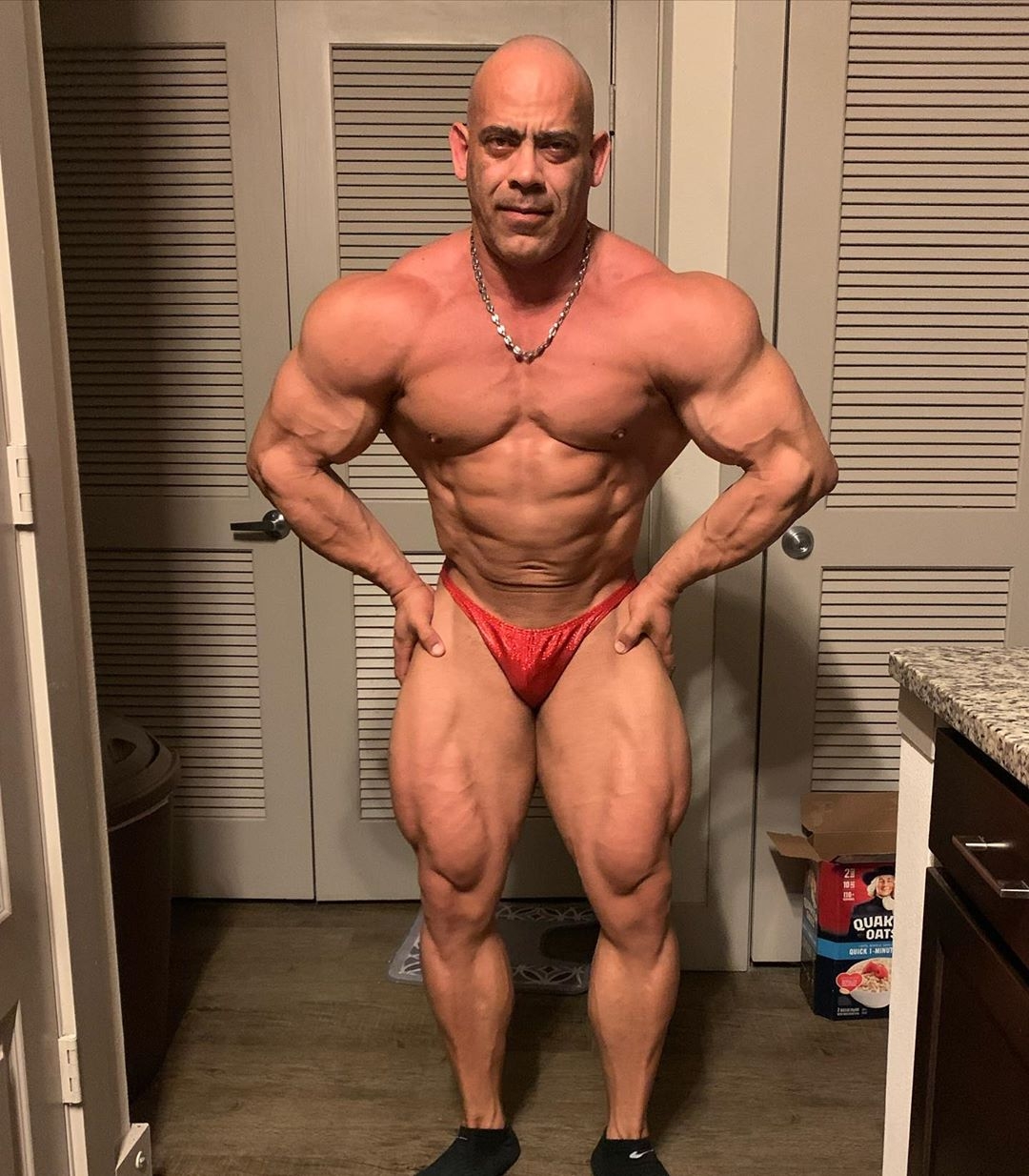 Rixio Tapia