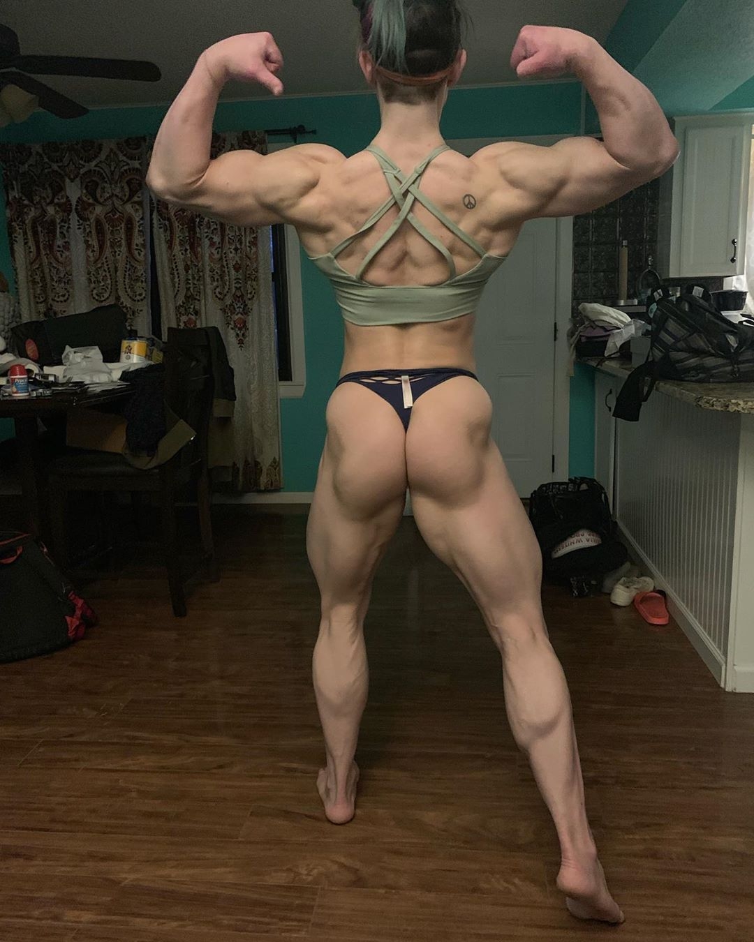 Julia Whitesel