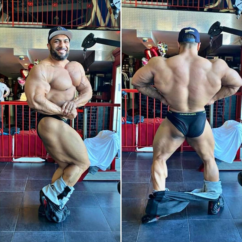 Luis Rodriguez