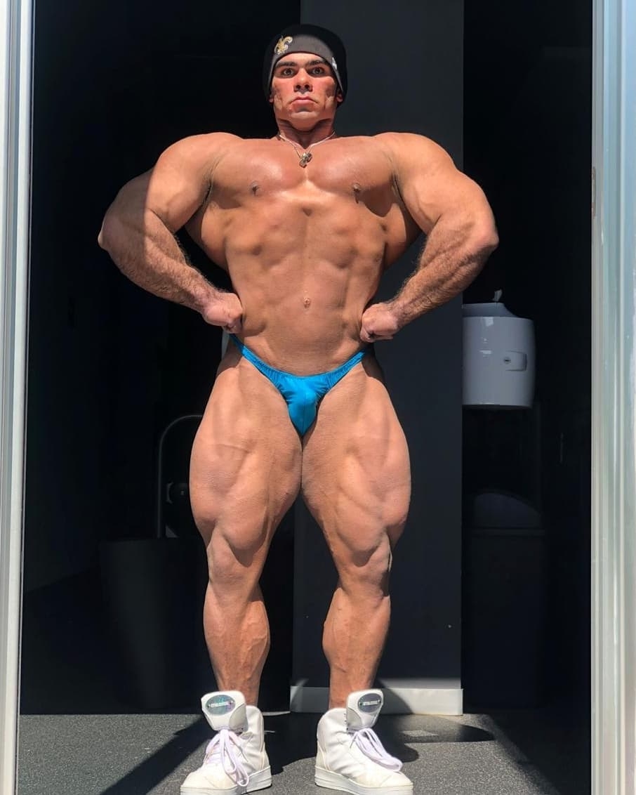Carlos Rodriguez