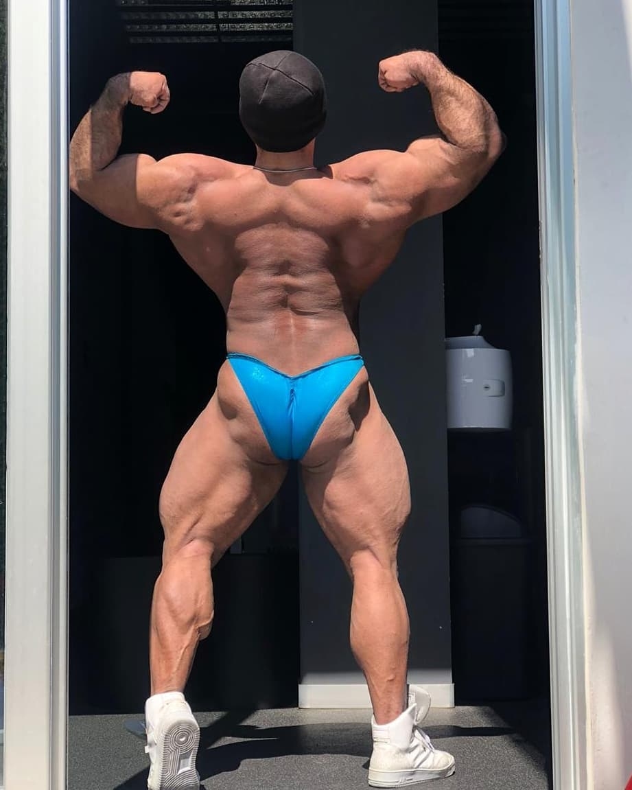 Carlos Rodriguez