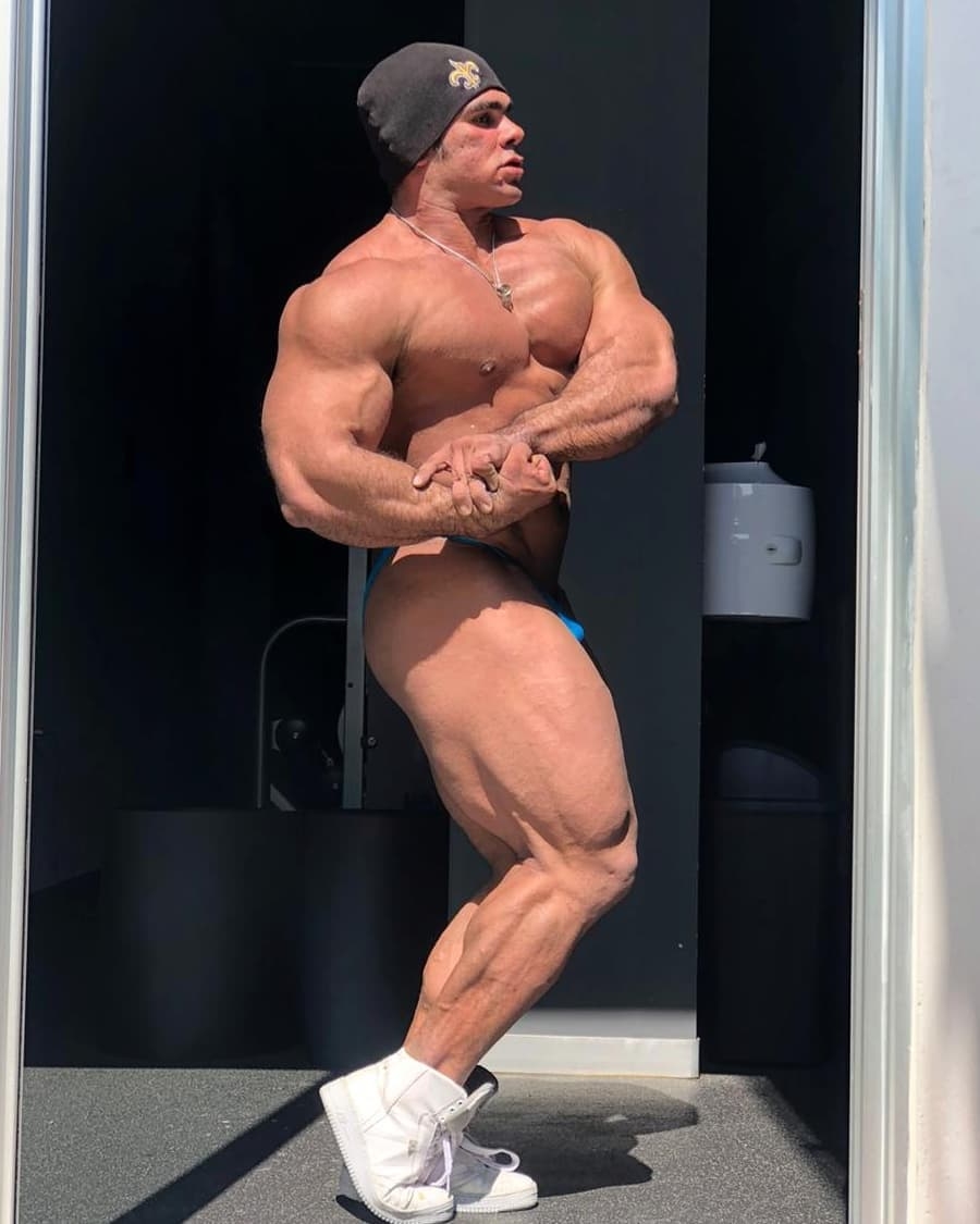 Carlos Rodriguez