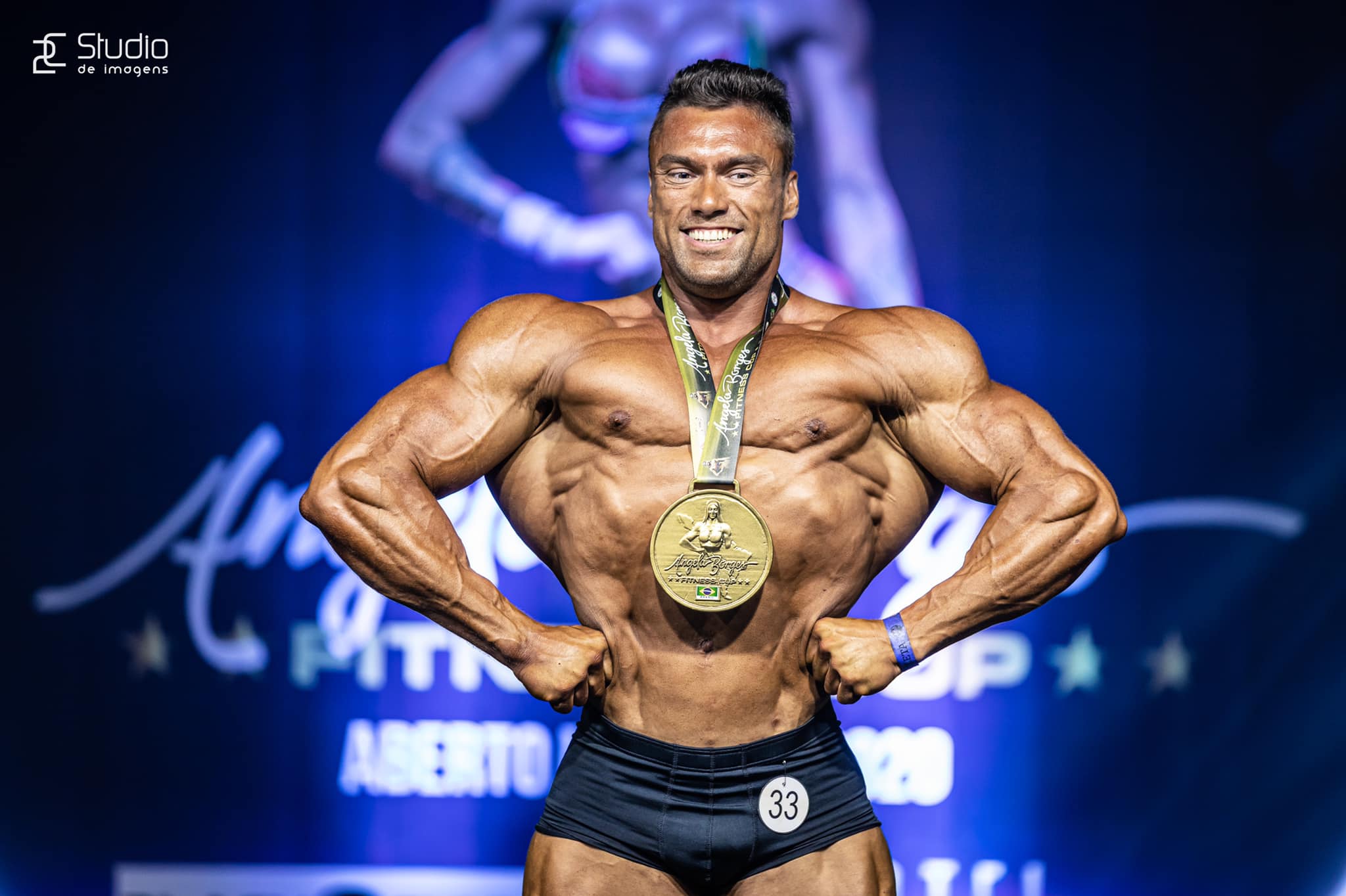 Sergey Taranukho�