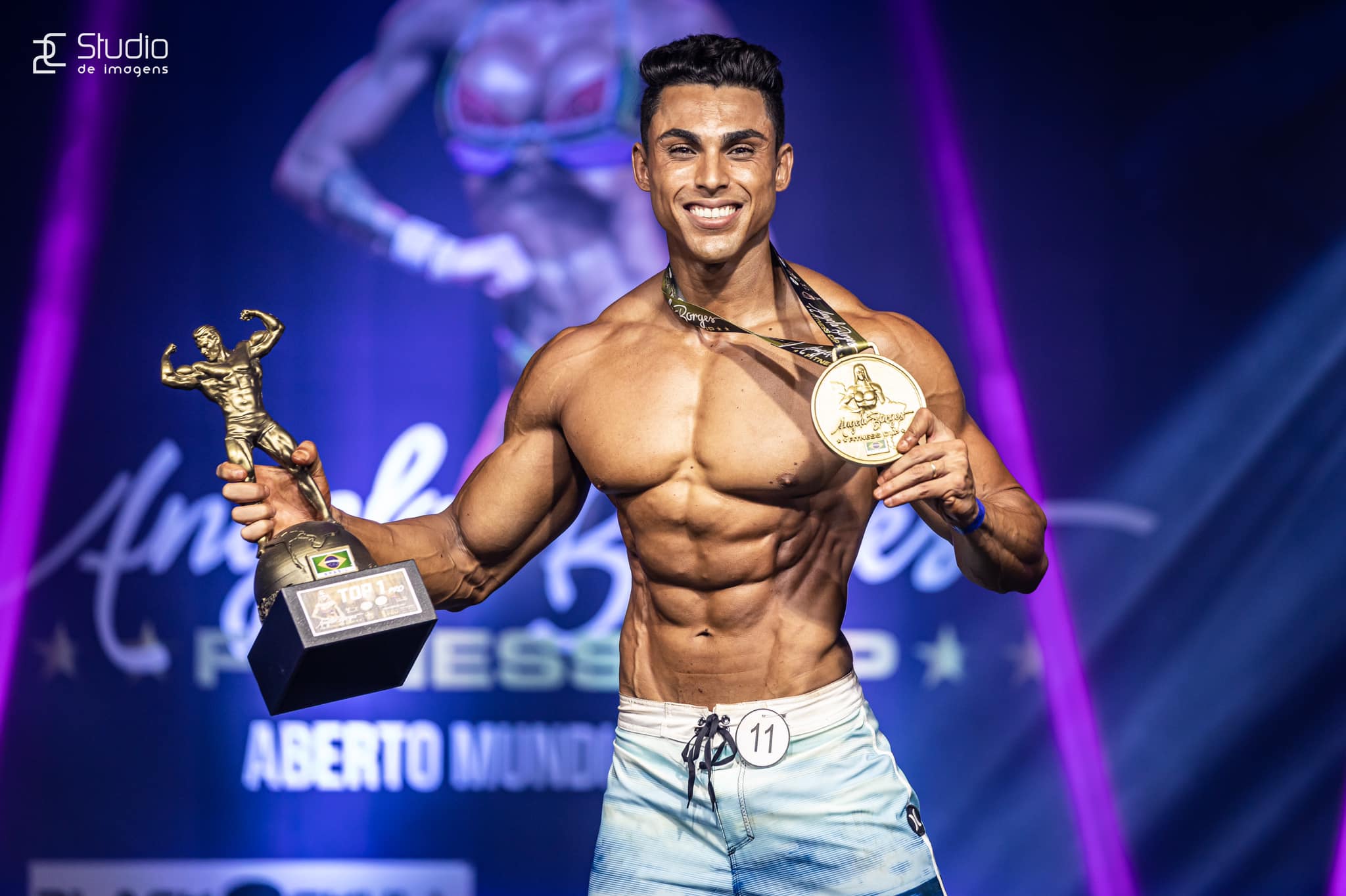 Guilherme Gualberto�