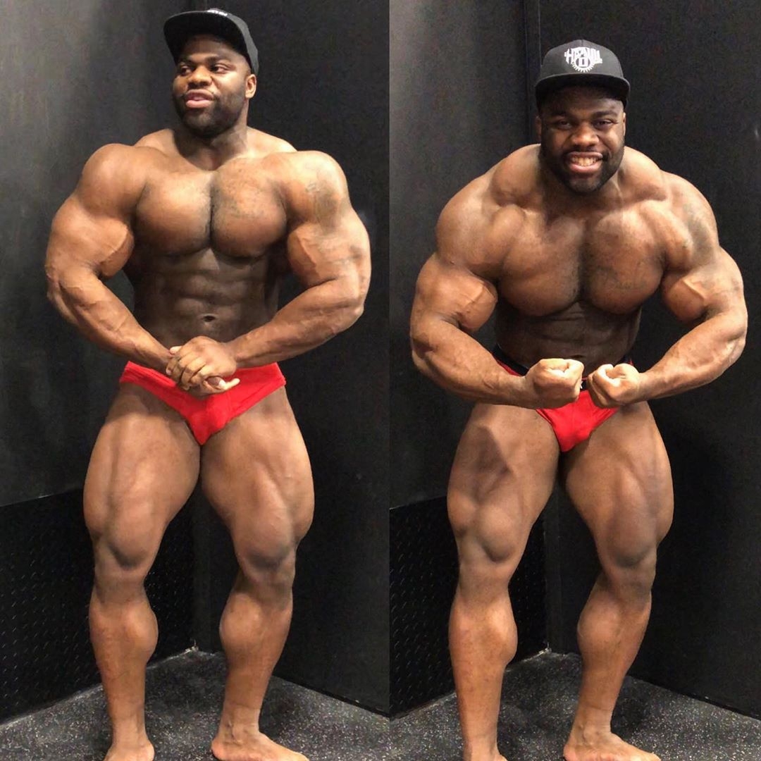 Quinton Eriya
