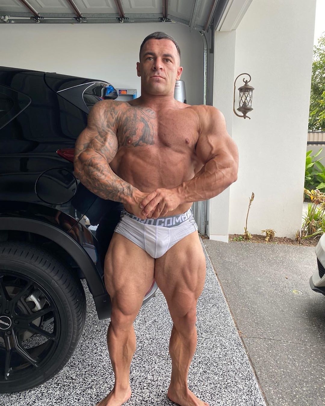 Aaron Polites
