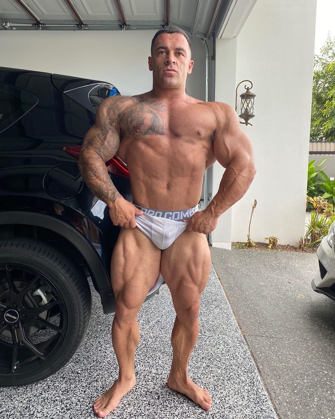 Aaron Polites