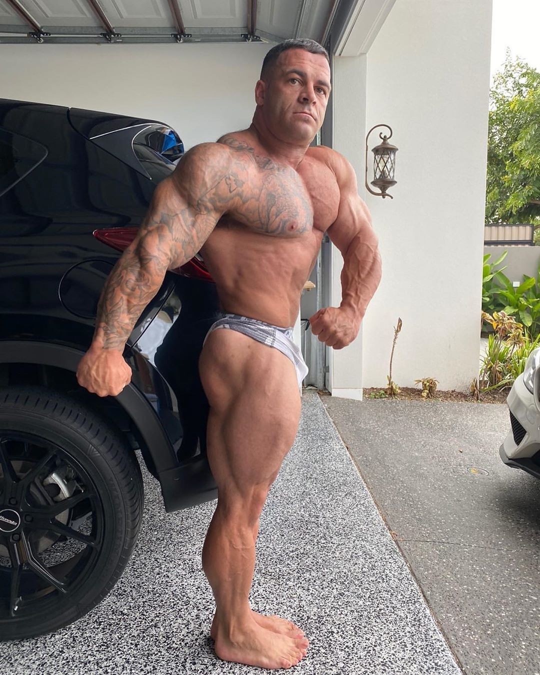 Aaron Polites