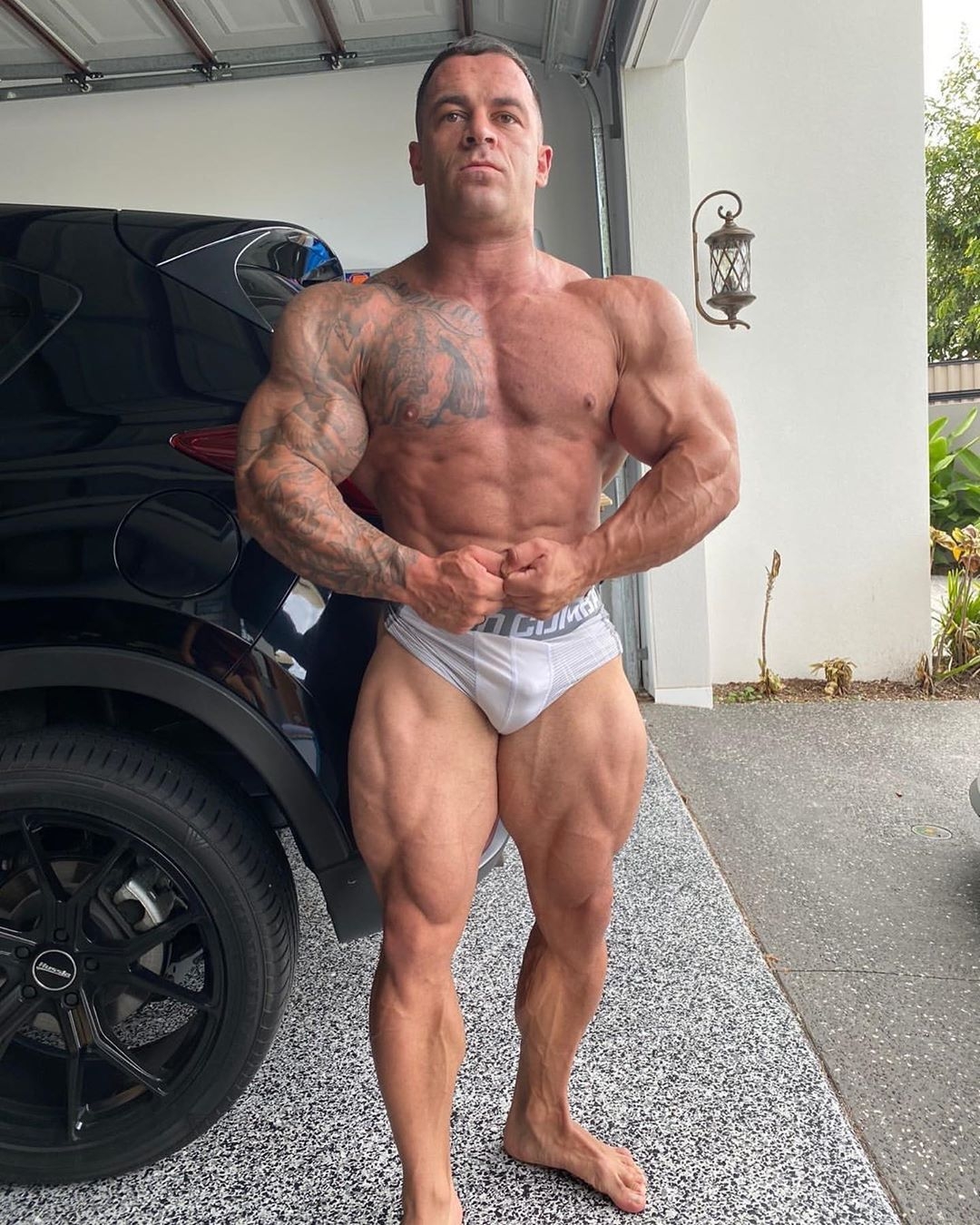 Aaron Polites