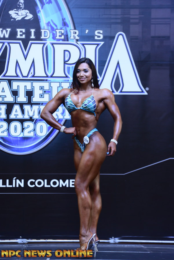 Miriam Talamantes�